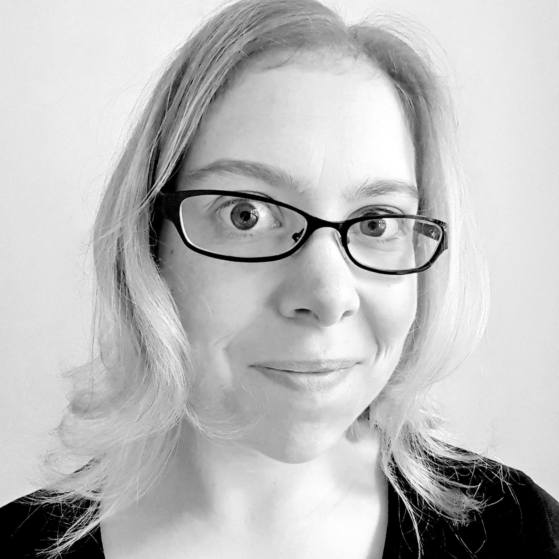 CarolinePhoto caroline community development worker