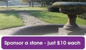Sponsor A Stone