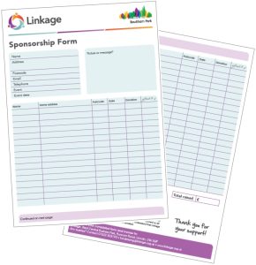 sponsor form image