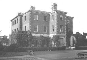 Boultham Hall Boultham Hall