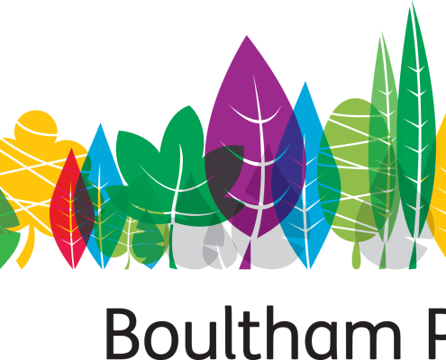 Boultham Park Logo