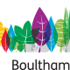 Boultham Park Logo