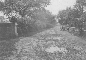 Boultham Hall Drive Boultham Hall Drive
