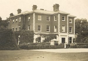Boultham Hall Boultham Hall