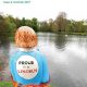 Front page of the Boultham Park Beacon magazine