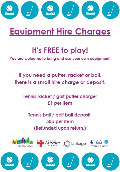 EquipHireJPG Summer Games Equipment Hire Charges