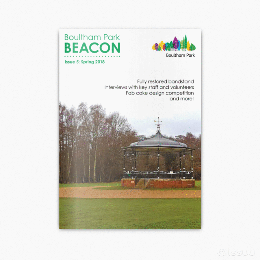 BEACONspreads