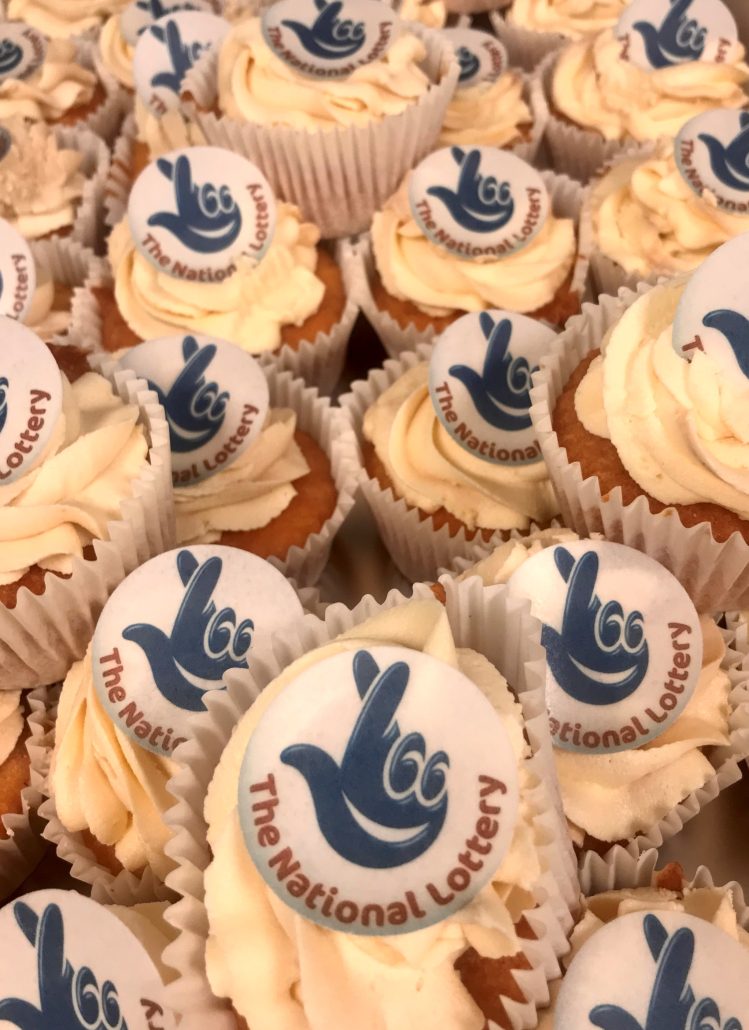 Happy 25th birthday to the National Lottery and thank you to National ...